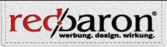 red baron Marketing GmbH & Co. KG